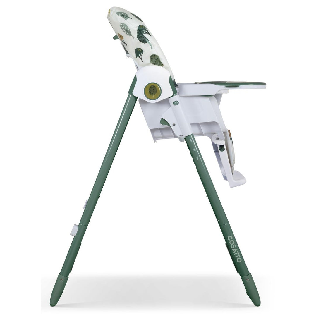 Cosatto Pip 0+ Highchair, Faraway