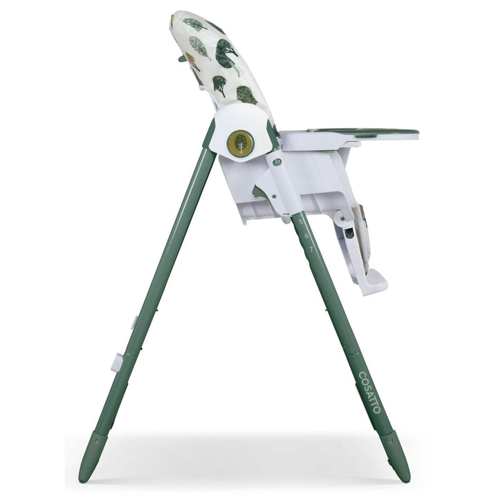 Cosatto Pip 0+ Highchair, Faraway