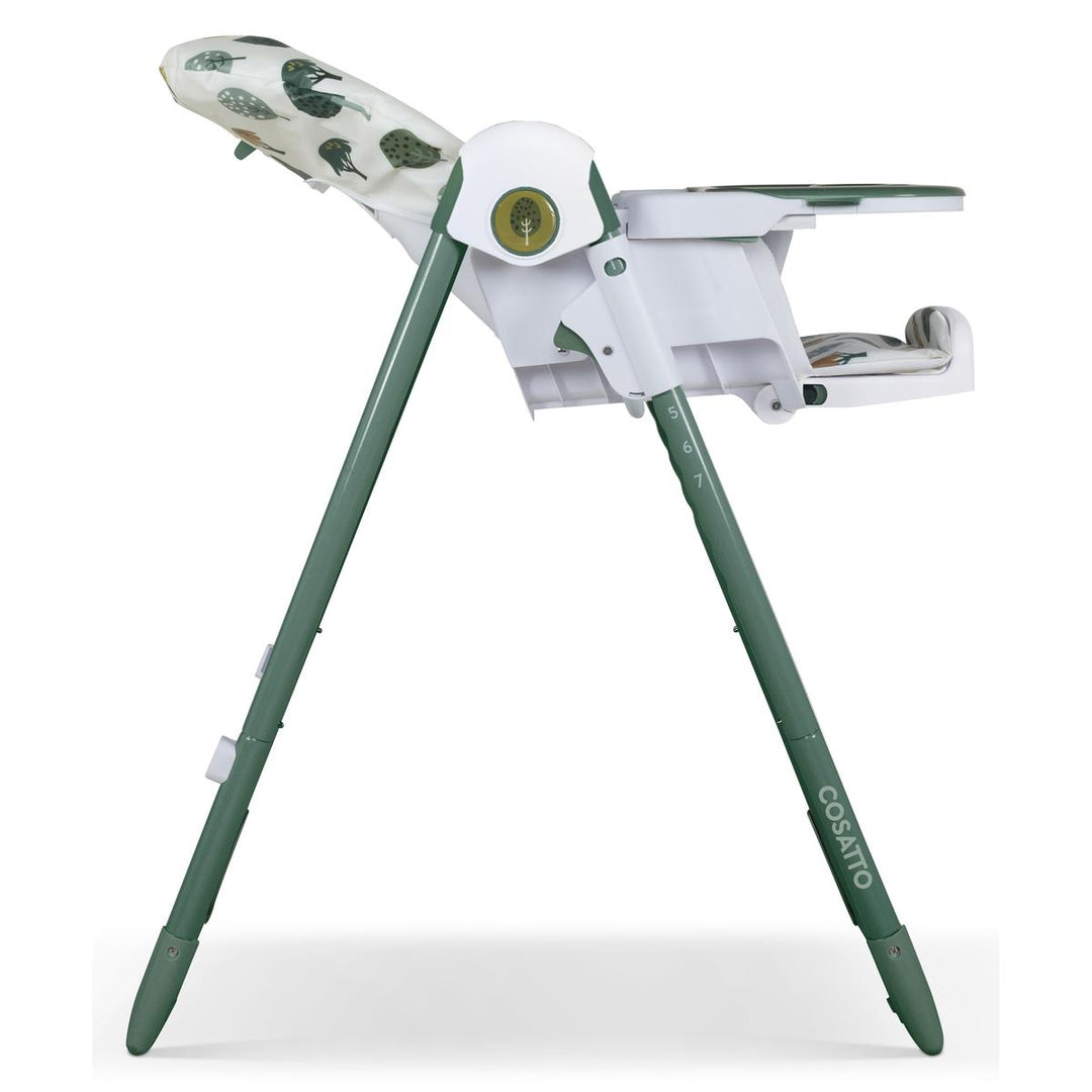 Cosatto Pip 0+ Highchair, Faraway