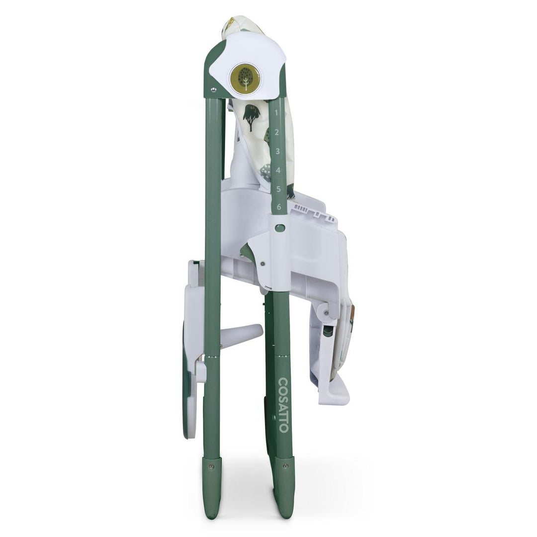 Cosatto Pip 0+ Highchair, Faraway