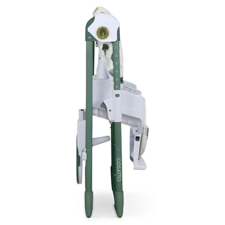 Cosatto Pip 0+ Highchair, Faraway