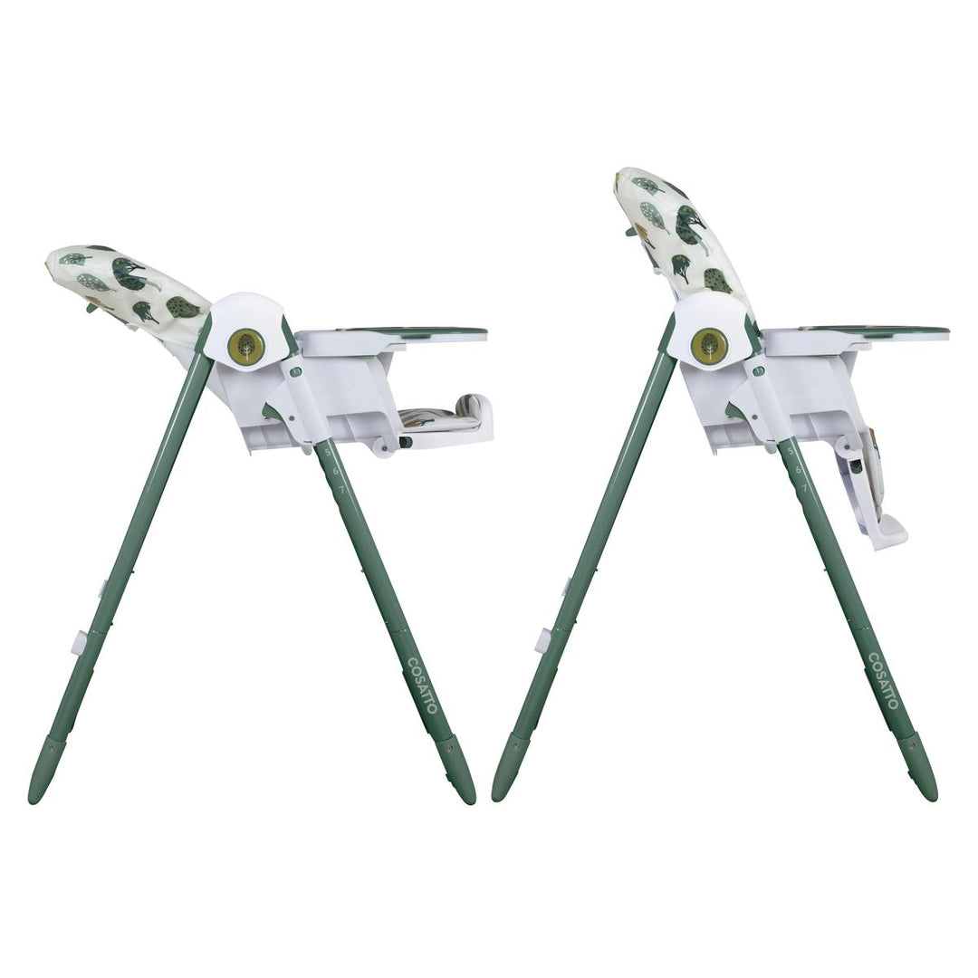 Cosatto Pip 0+ Highchair, Faraway
