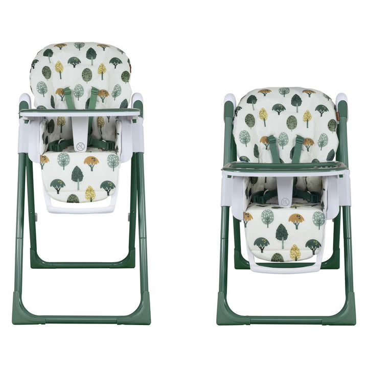 Cosatto Pip 0+ Highchair, Faraway