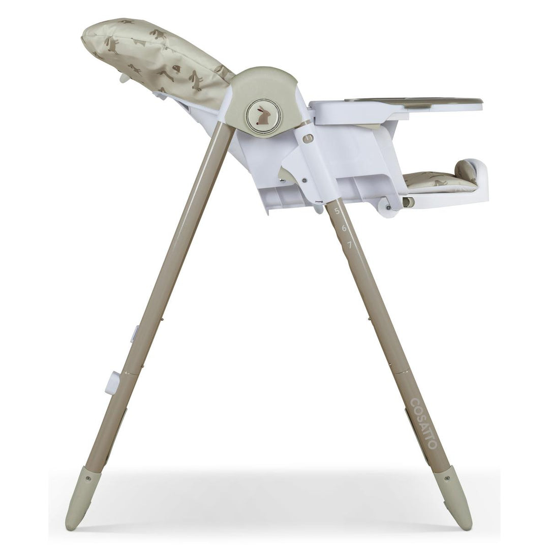 Cosatto Pip 0+ Highchair, Lollop