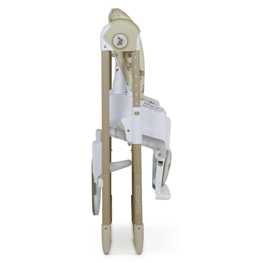Cosatto Giggle 4 Mega Everything Bundle, Lollop