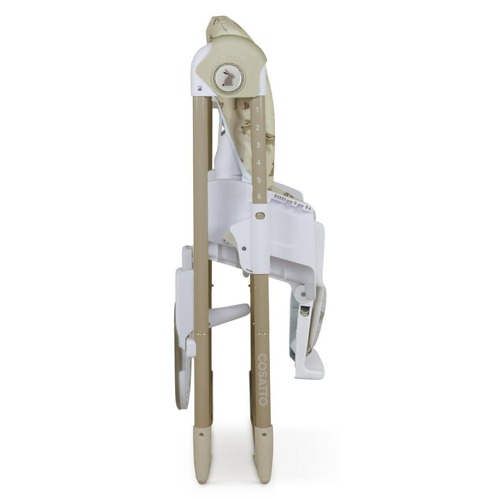 Cosatto Pip 0+ Highchair, Lollop