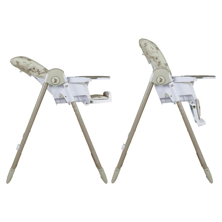 Cosatto Pip 0+ Highchair, Lollop