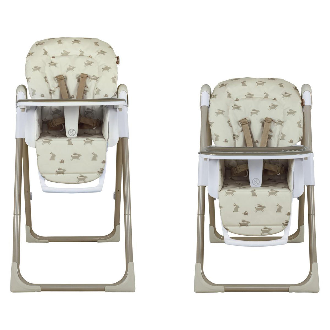 Cosatto Pip 0+ Highchair, Lollop