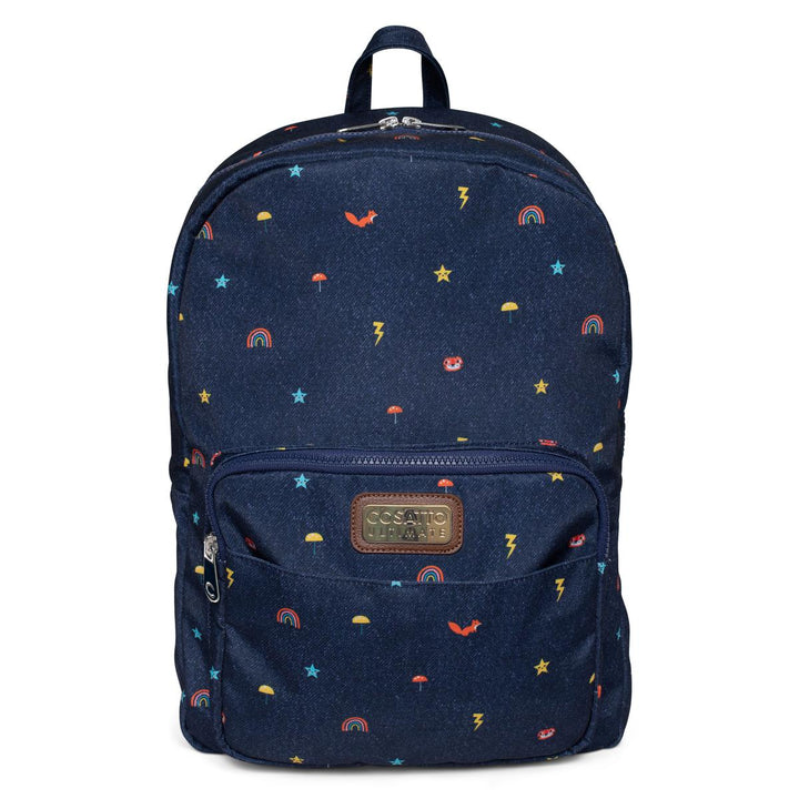 Cosatto Ultimate Backpack Changing Bag Doodle Days