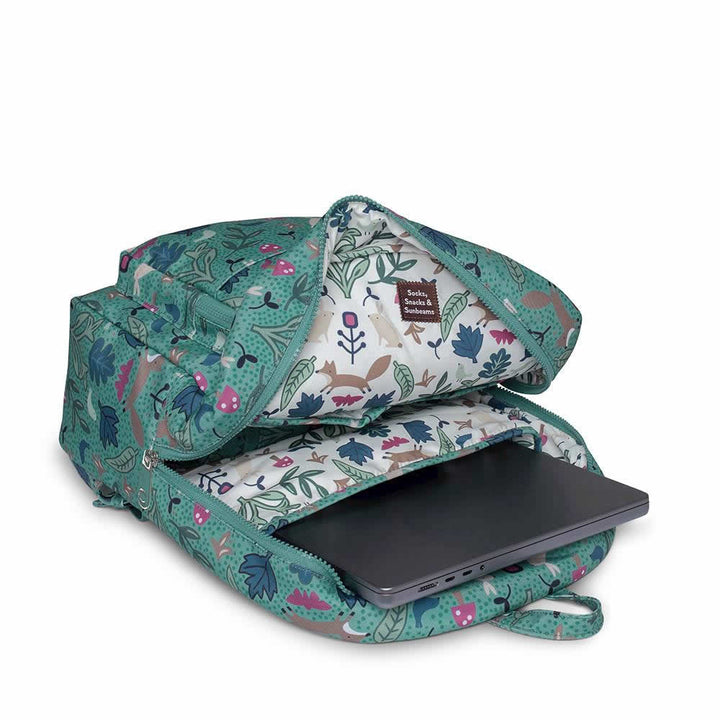 Cosatto Wow 3 Rotating Everything Bundle, Masquerade