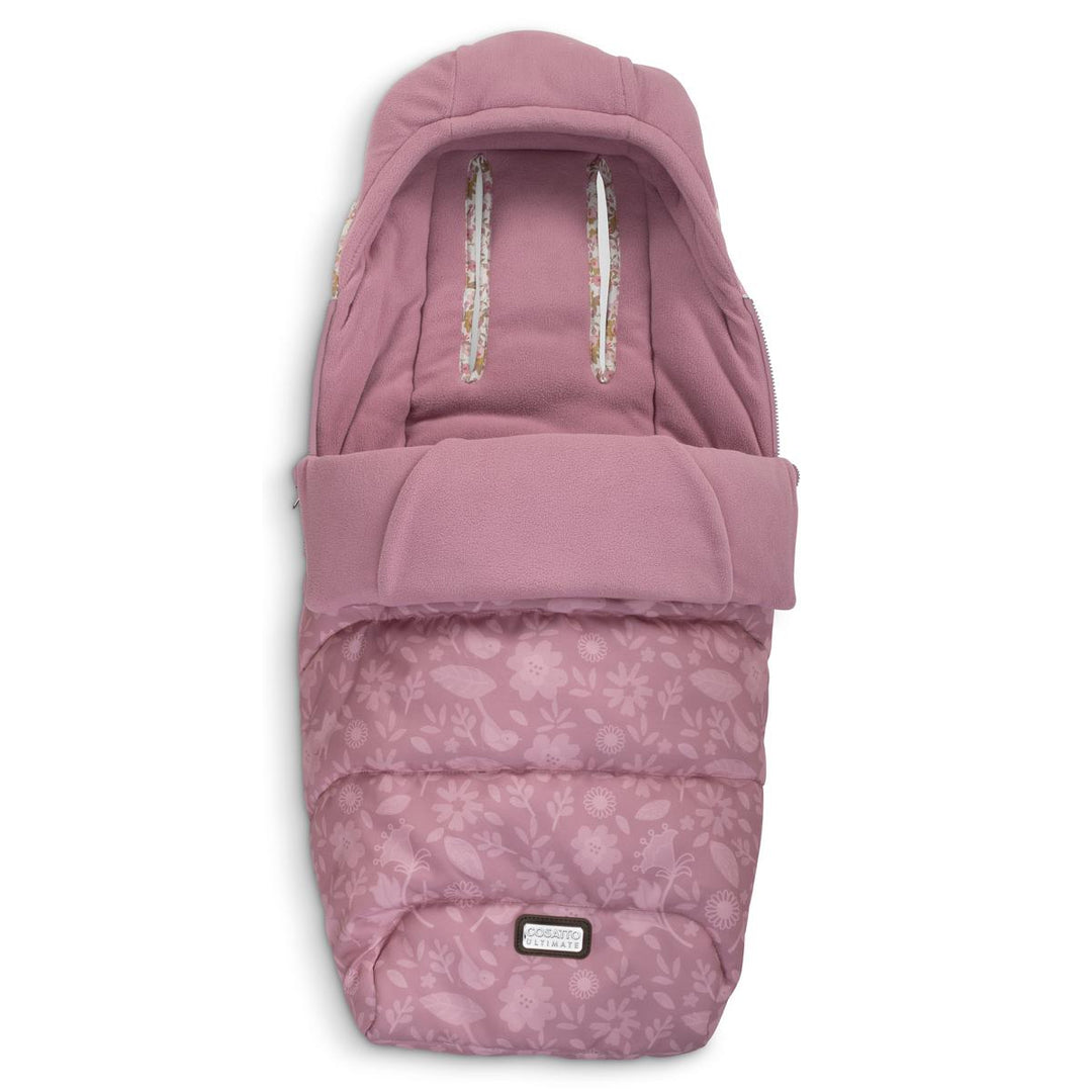 Cosatto Ultimate Footmuff Camille