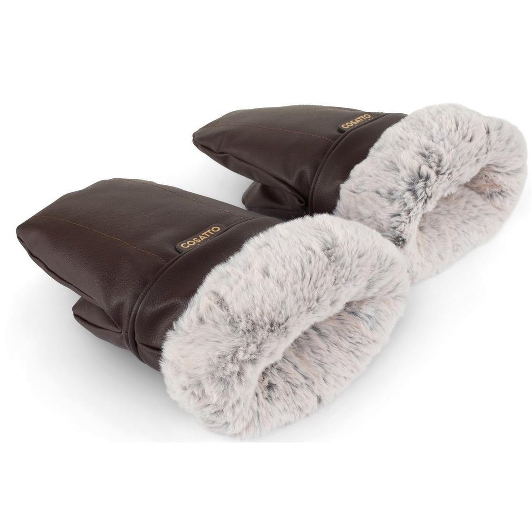 Cosatto Wow 3 Rotate & Recline Cozy Bundle, Meadow