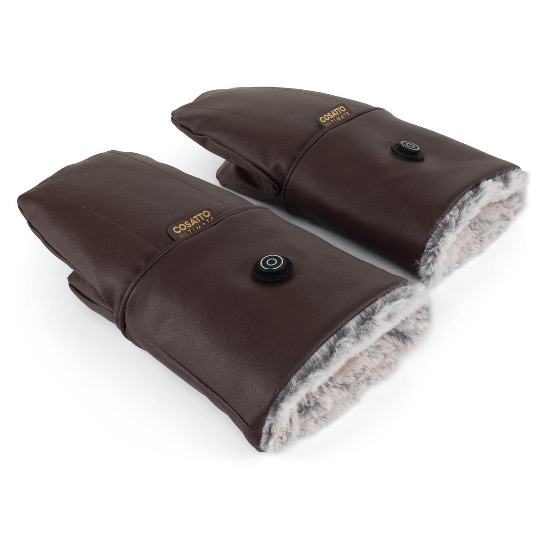 Cosatto Wow 3 All Stage Family Rotate & Recline 2 Base Bundle, Meadow
