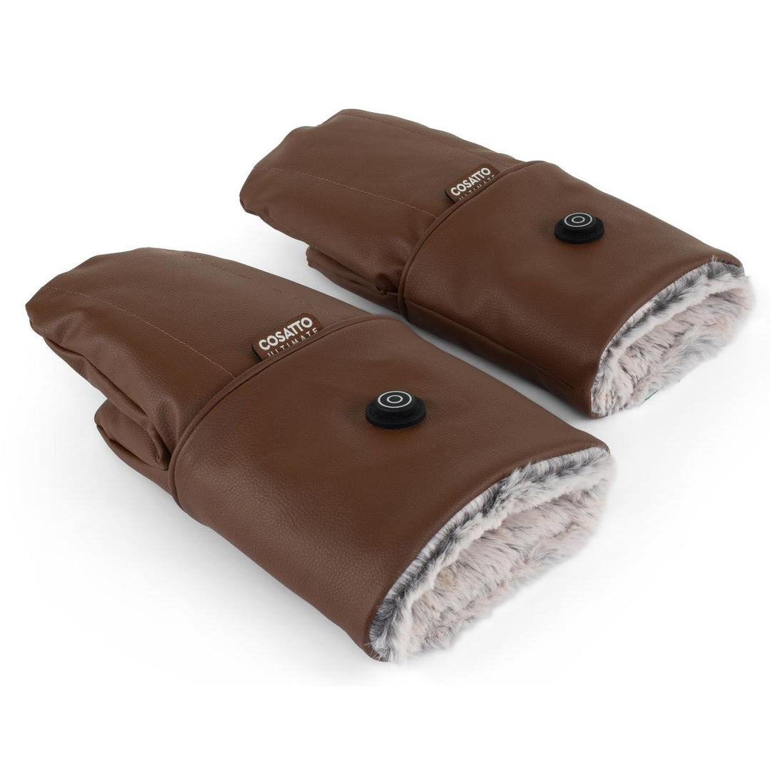 Cosatto Wow 3 Special Edition All Stage Family Rotate & Recline 2 Base Mega Bundle, Wildwood