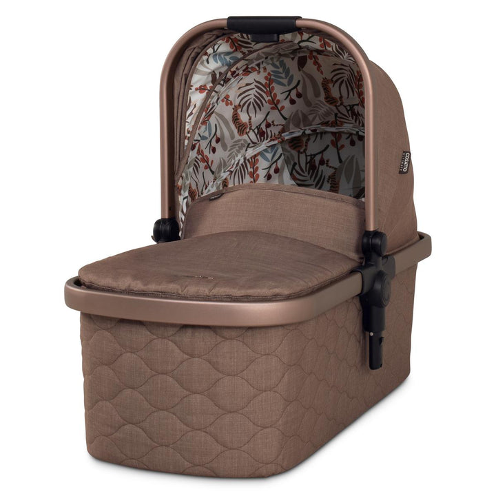 Cosatto Wow 3 Special Edition Rotate & Recline Essentials Bundle, Tiger Tale