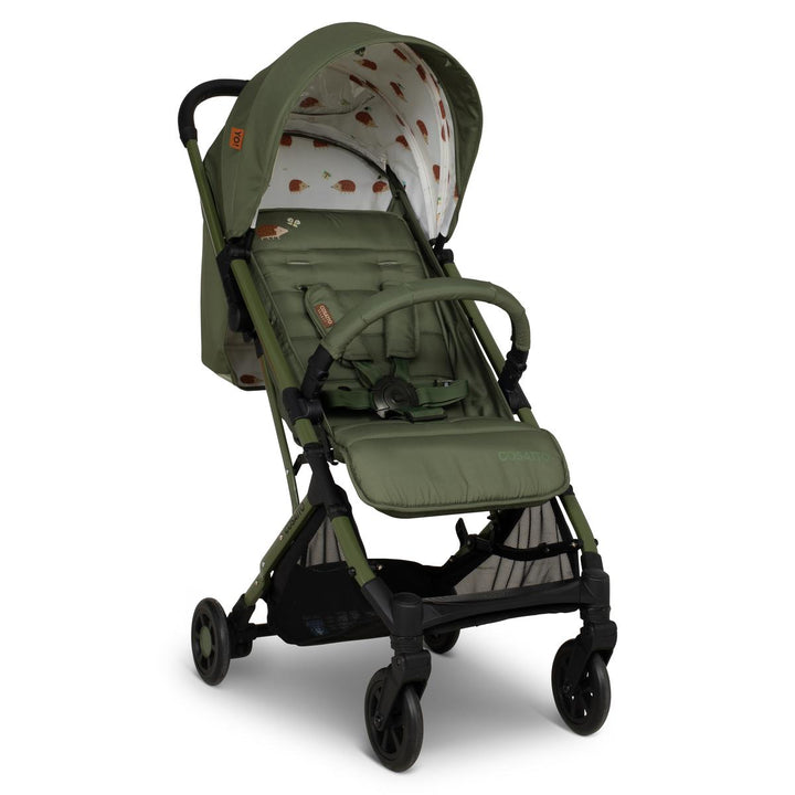 Cosatto Yo! Compact Stroller - Hoglet