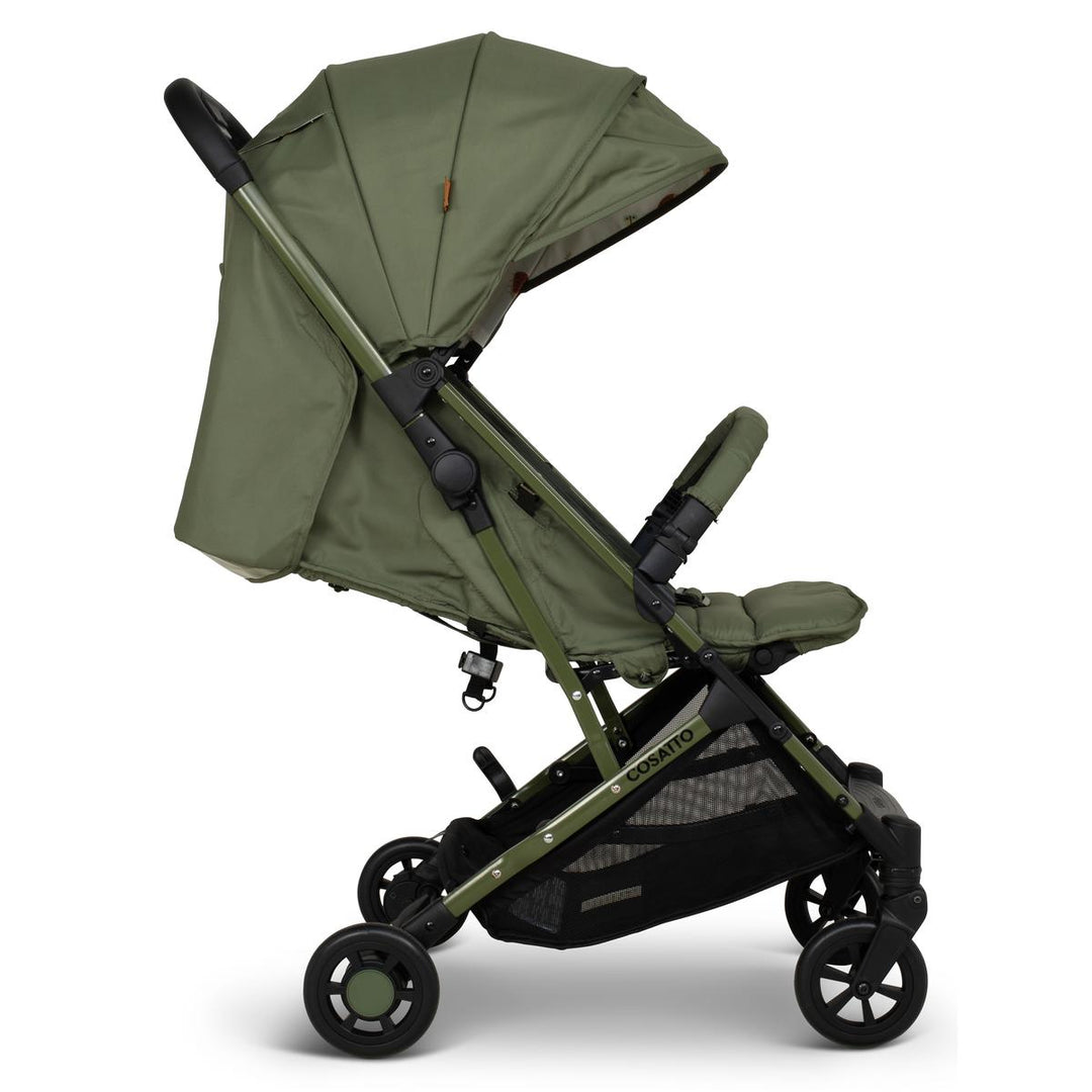 Cosatto Yo! Compact Stroller - Hoglet