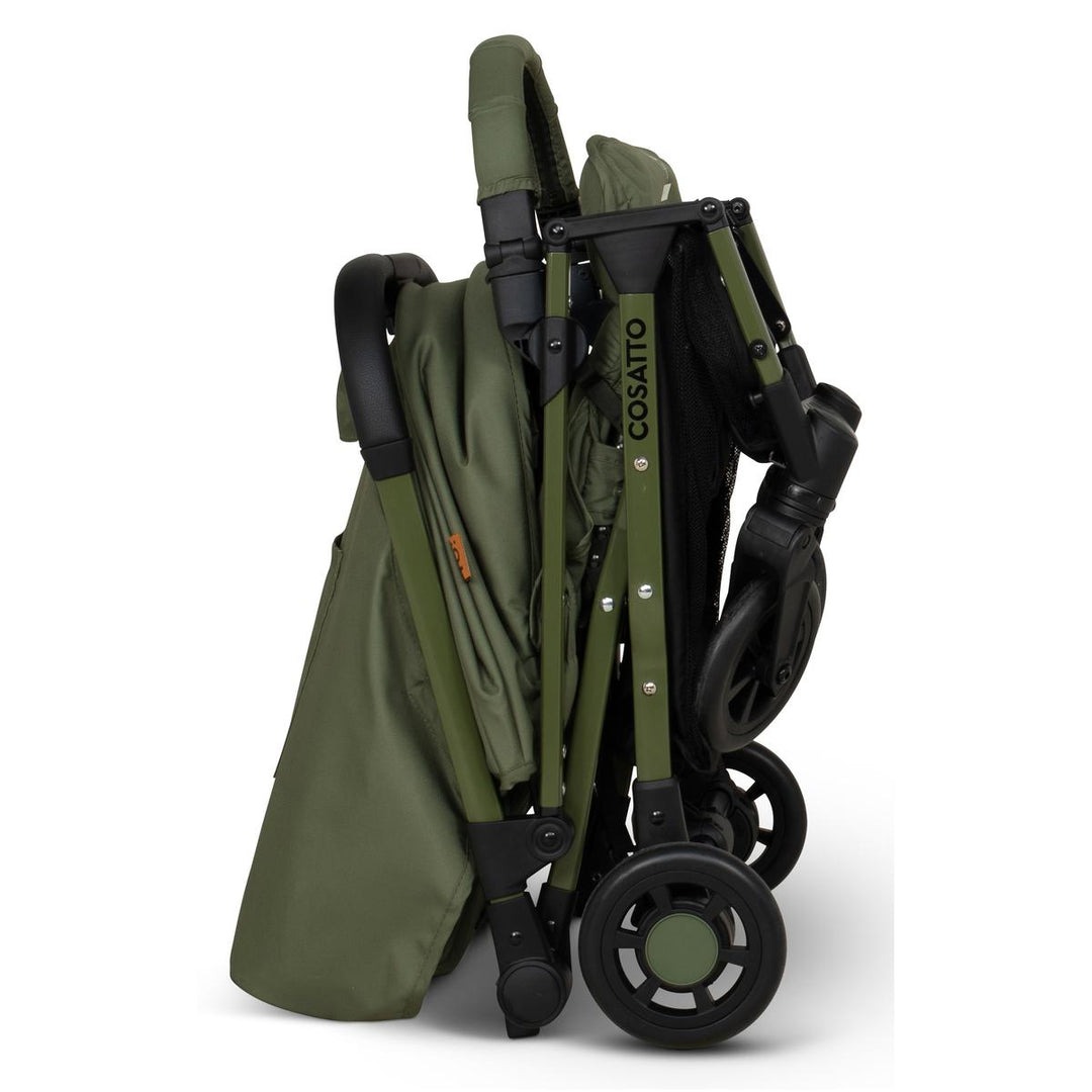 Cosatto Yo! Compact Stroller - Hoglet