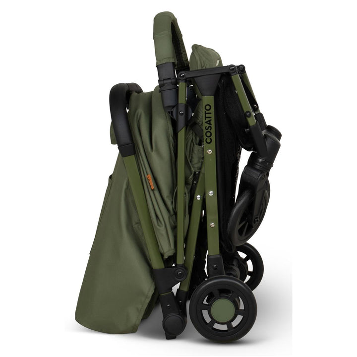 Cosatto Yo! Compact Stroller - Hoglet