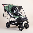 Mountain Buggy Duet V4 Double Storm Cover