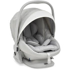 Bebecar Easymaxi LF Lie Flat Car Seat, Porcelaine