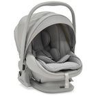 Bebecar Easymaxi LF Lie Flat Car Seat, Graphite