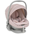 Bebecar Easymaxi LF Lie Flat Car Seat, Roselle
