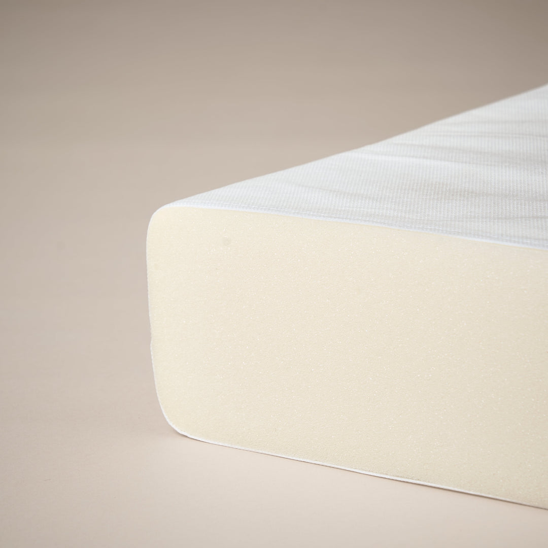 Obaby 140 x 70cm Foam Mattress
