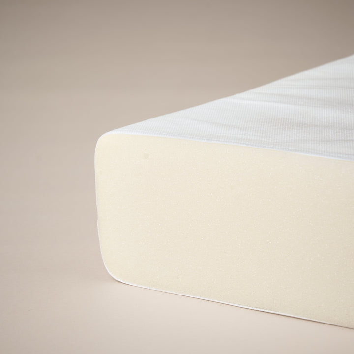 Obaby 140 x 70cm Foam Mattress