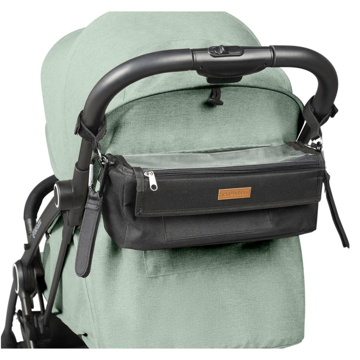 Ickle Bubba Aries Prime Autofold Stroller, Sage Green