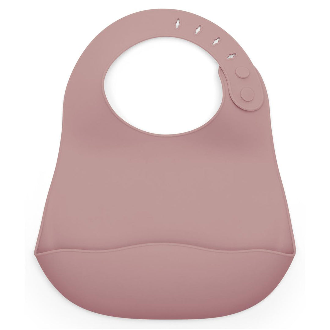Ickle Bubba Switch Multi Function Highchair + Pink Feeding Set, Pearl Grey