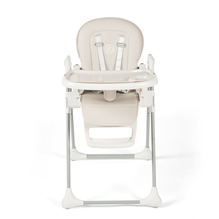 Ickle Bubba Switch Multi Function Highchair, Pearl Grey