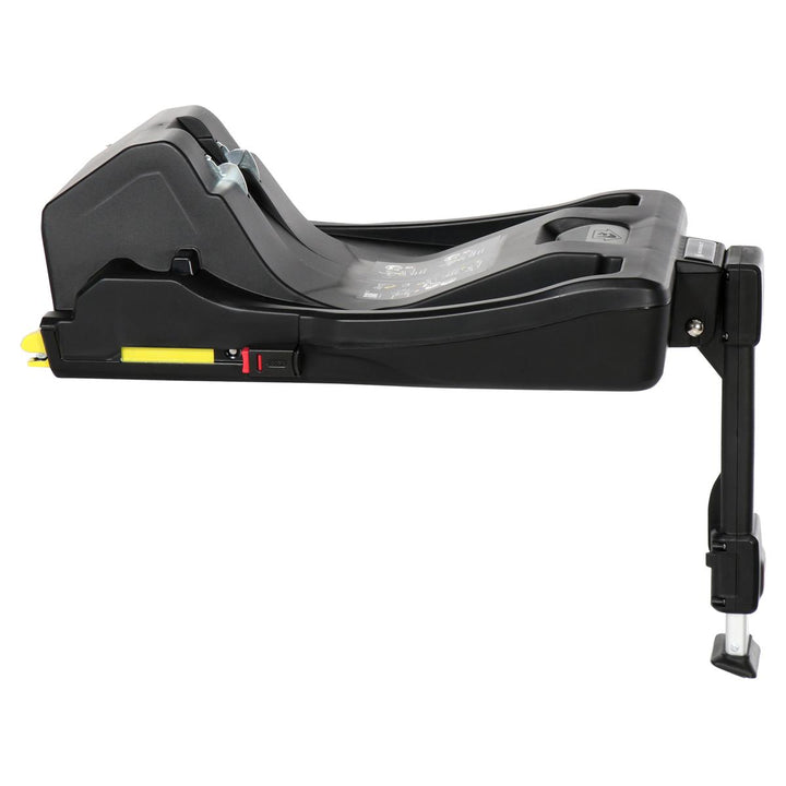 Junama Handcraft Glitter 4 in 1 Isofix Travel System, Mint