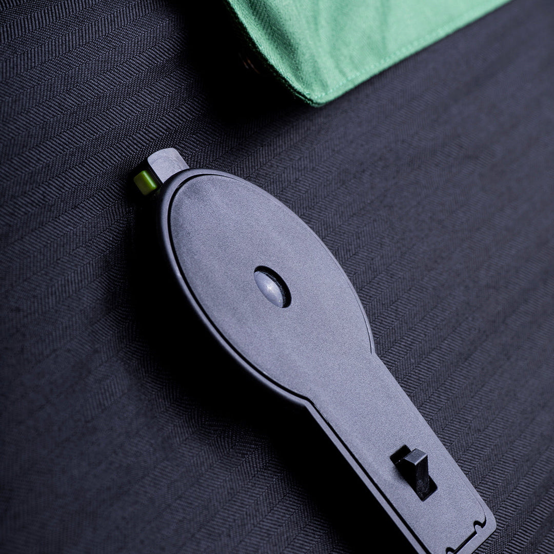 Mountain Buggy Carrycot Plus Duet Caviar 4