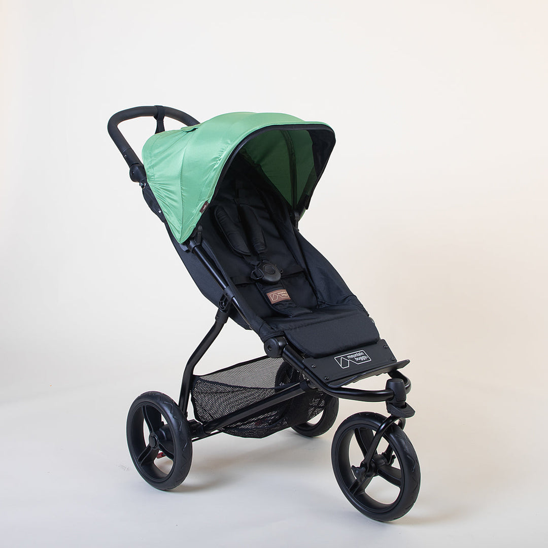 Mountain Buggy Swift V4 Matcha 1