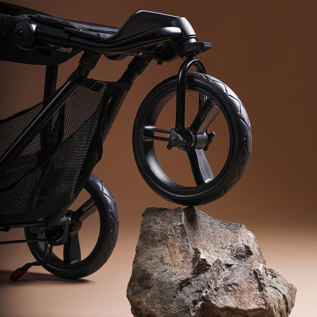 Mountain Buggy Swift V4 Matcha 9