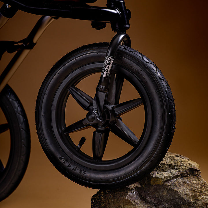 Mountain Buggy Terrain V4 Quartz 6