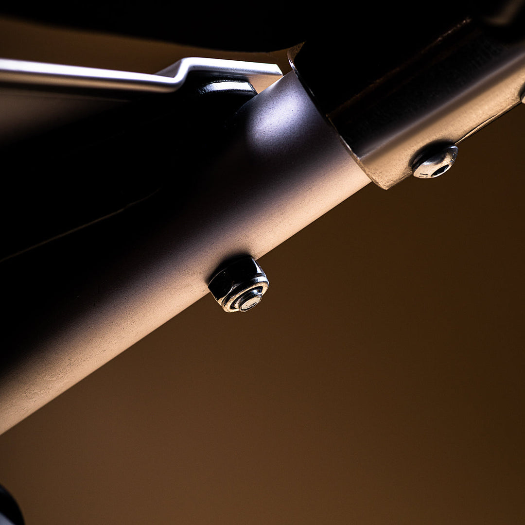 Mountain Buggy Urban Jungle V4 Caviar 4