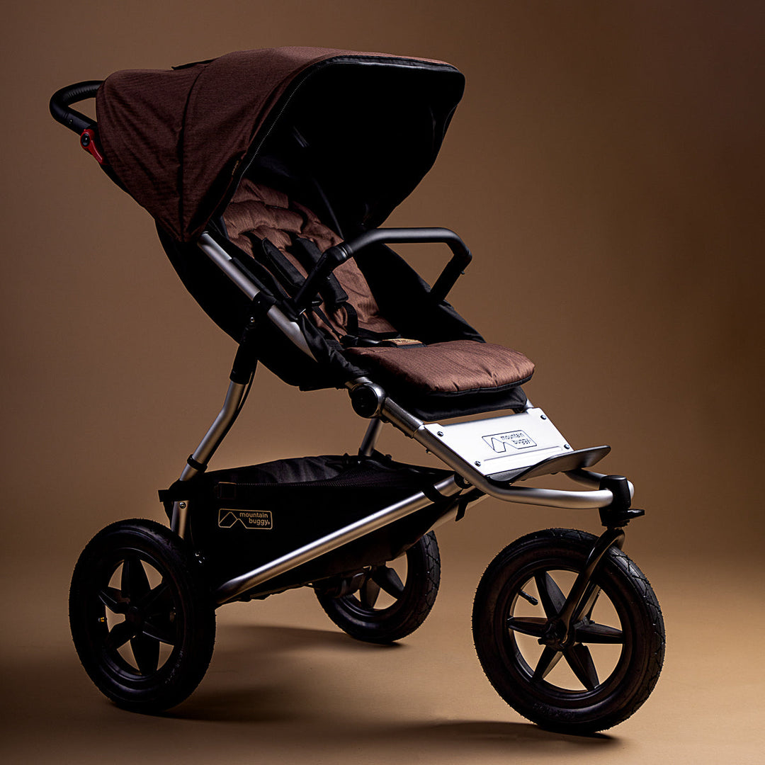 Mountain Buggy Urban Jungle V4 Solare 2