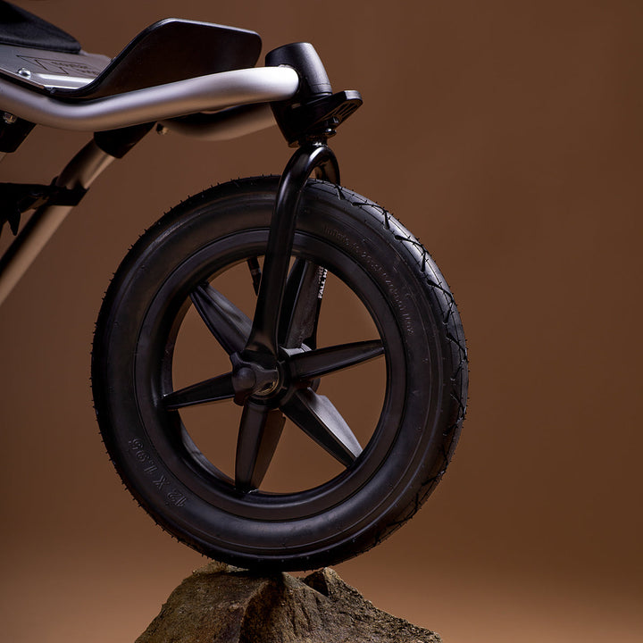 Mountain Buggy Urban Jungle V4 Caviar 5