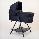 Mountain Buggy Carrycot Plus V4 for Duet, Caviar