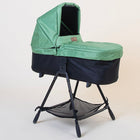 Mountain Buggy Carrycot Plus V4 for Duet, Matcha