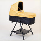 Mountain Buggy Carrycot Plus V4 for Duet, Solare