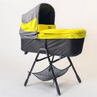 Mountain Buggy Carrycot Plus V4 for Terrain, Solus