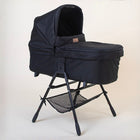 Mountain Buggy Carrycot Plus V4 for Urban Jungle, Caviar