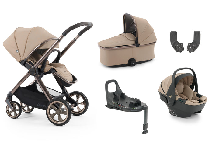 O4SUFA-B1 BabyStyle product image 1