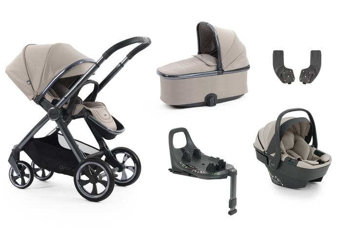 O4SUST-B1 BabyStyle product image 1