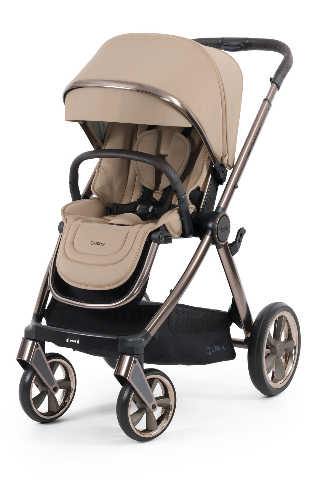 O4SUFA/O4CCFA BabyStyle product image 1