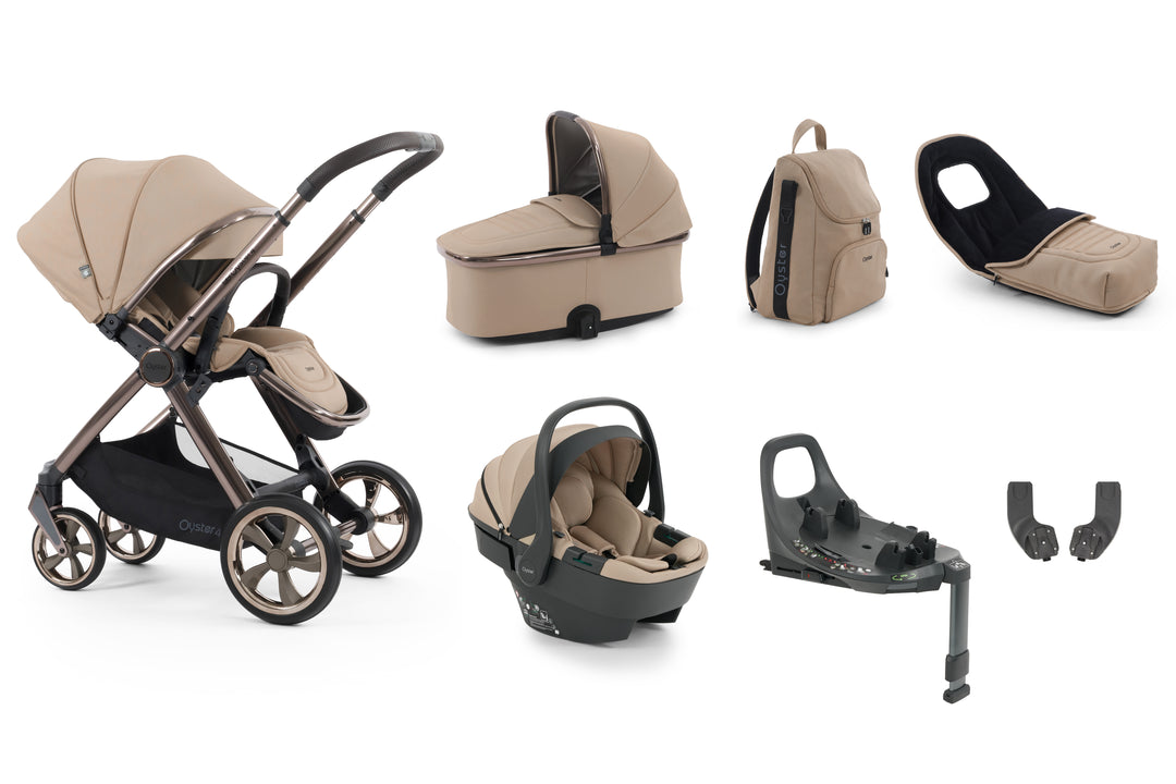 O4SUFA-B2 BabyStyle product image 1