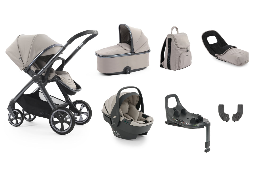 O4SUST-B2 BabyStyle product image 1